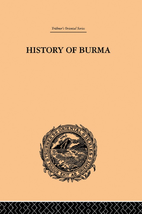 History Of Burma Boksalan
