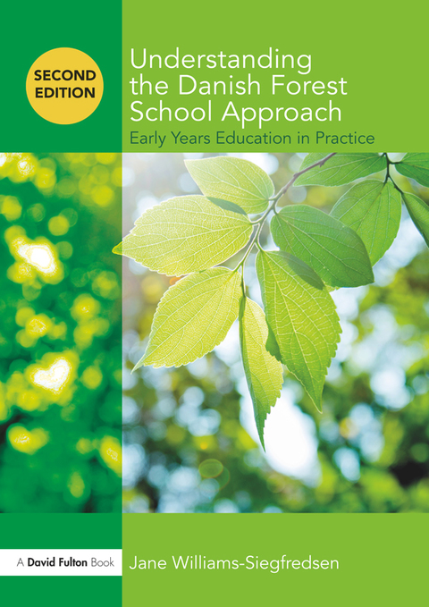 Understanding The Danish Forest School Approach Boksalan